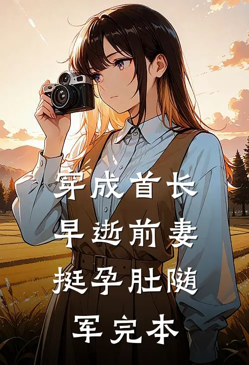 穿成首长早逝前妻，挺孕肚随军完本