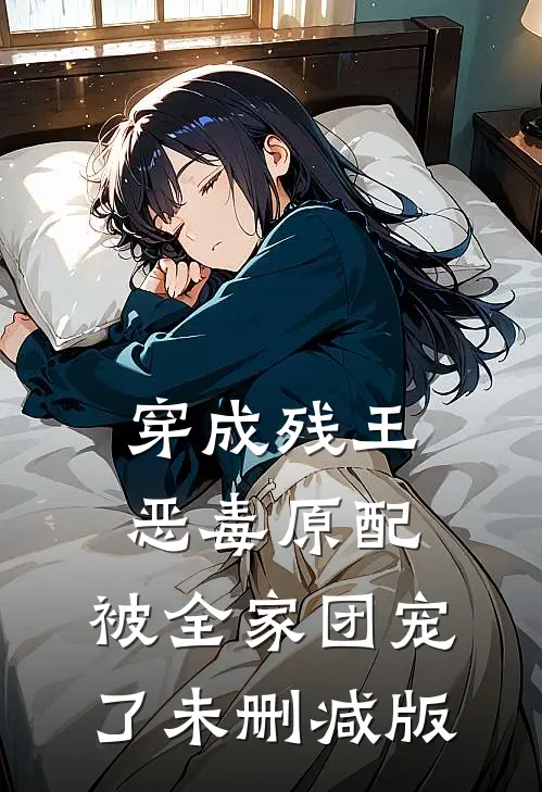 穿成残王恶毒原配，被全家团宠了未删减版