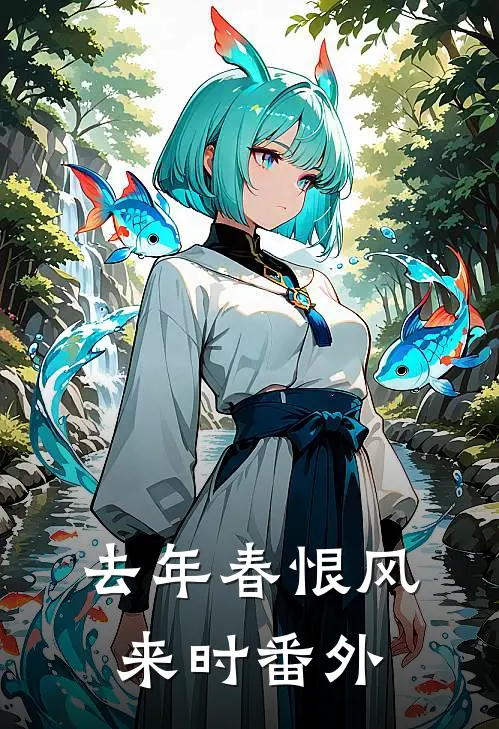 去年春恨风来时番外