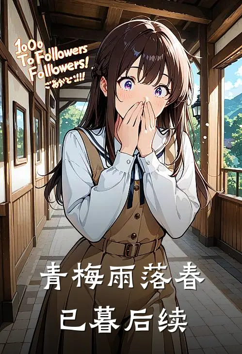 青梅雨落春已暮后续