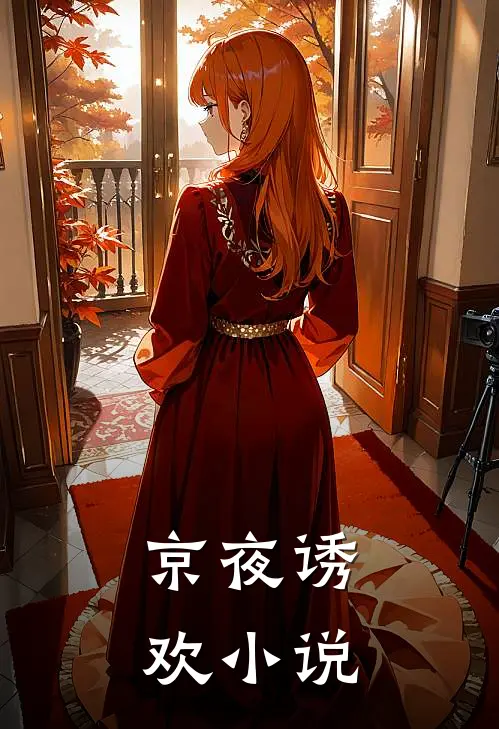 京夜诱欢小说