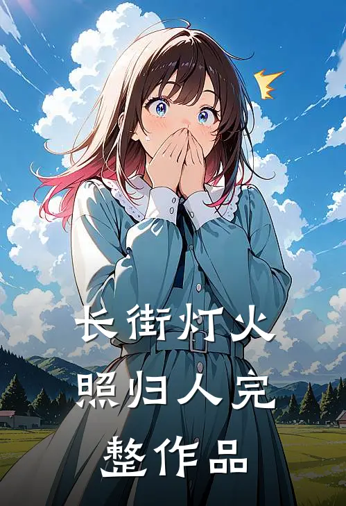 长街灯火照归人完整作品