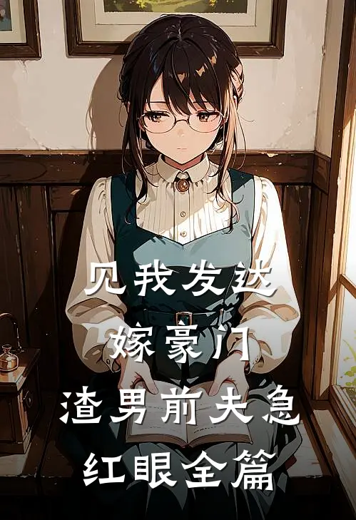 见我发达嫁豪门，渣男前夫急红眼全篇