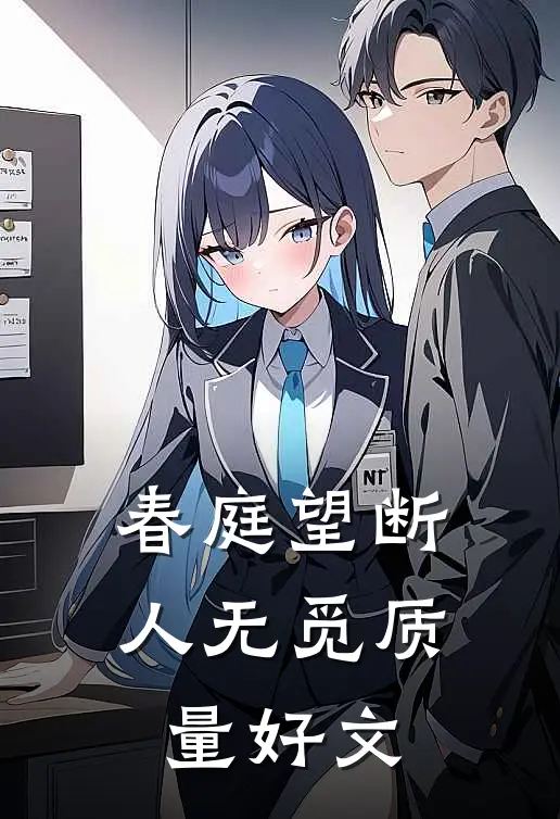 春庭望断人无觅质量好文