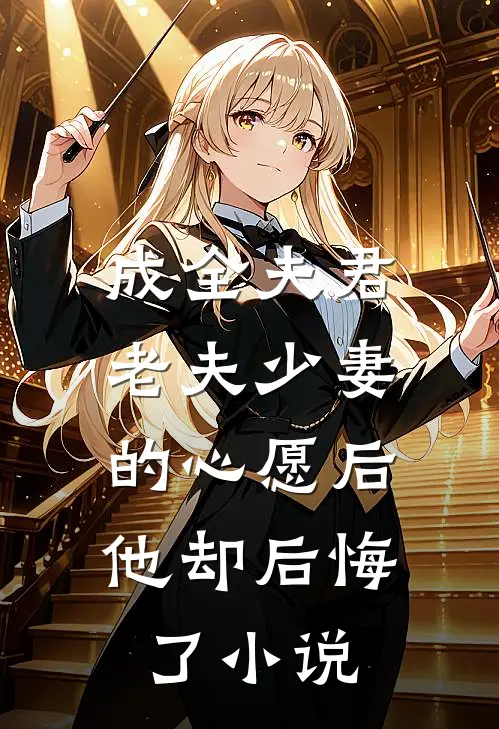 成全夫君老夫少妻的心愿后，他却后悔了小说