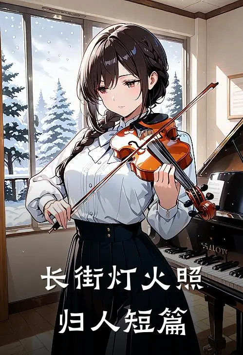 长街灯火照归人短篇