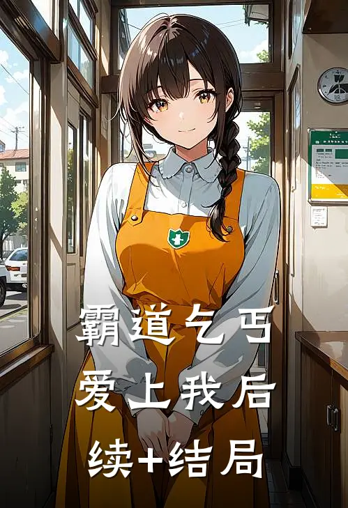 霸道乞丐爱上我后续+结局