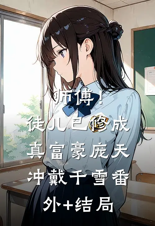 师傅！徒儿已修成真富豪庞天冲戴千雪(番外)+(结局)