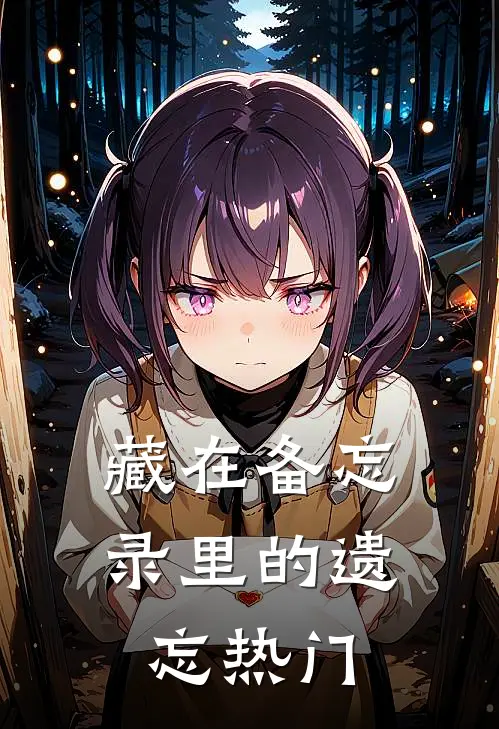 藏在备忘录里的遗忘热门