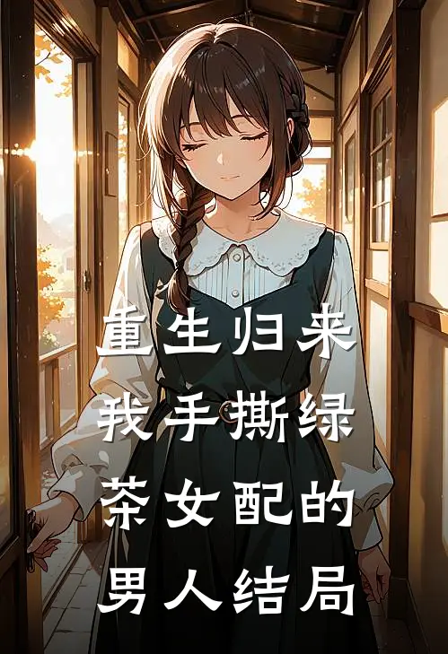 重生归来，我手撕绿茶女配的男人结局