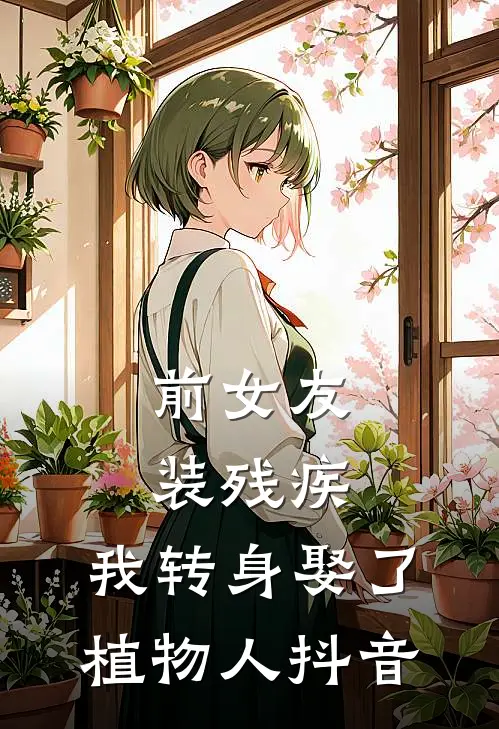 前女友装残疾，我转身娶了植物人抖音