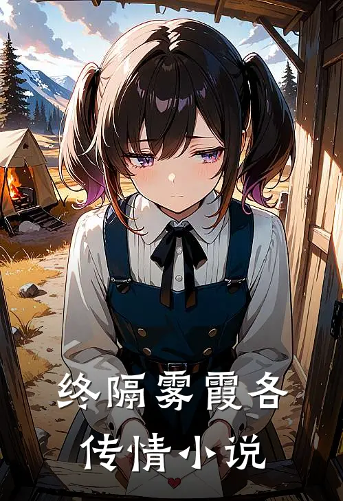 终隔雾霞各传情小说