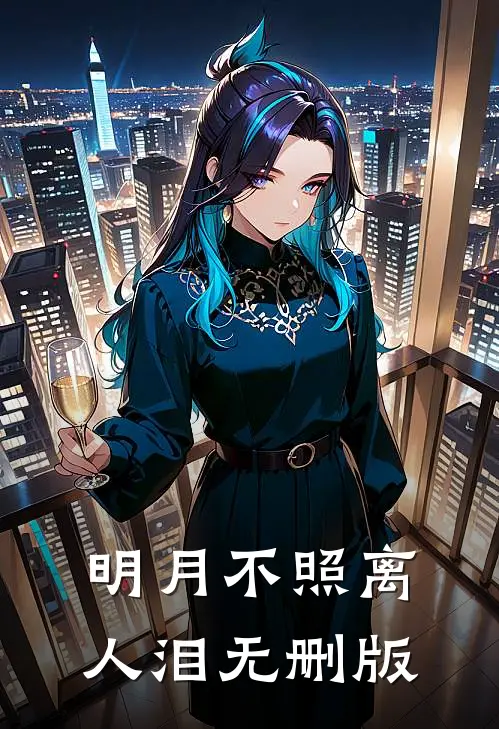 明月不照离人泪无删版