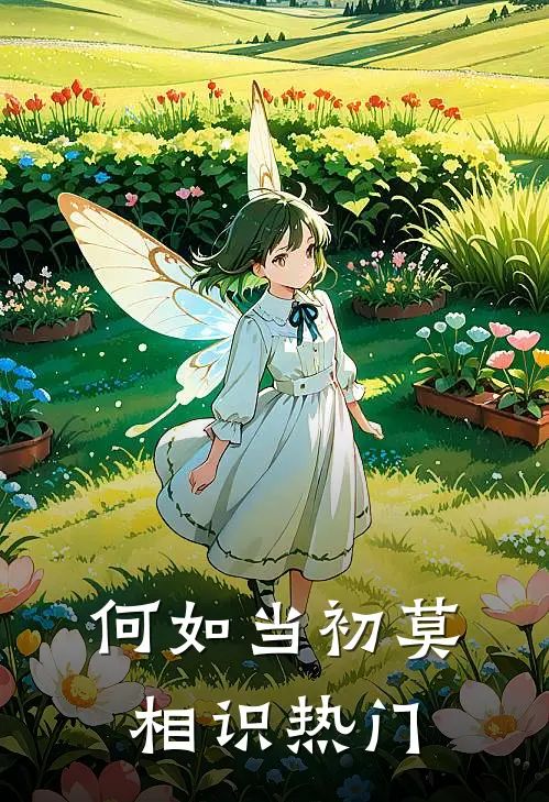 何如当初莫相识热门