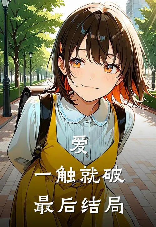 爱，一触就破最后结局