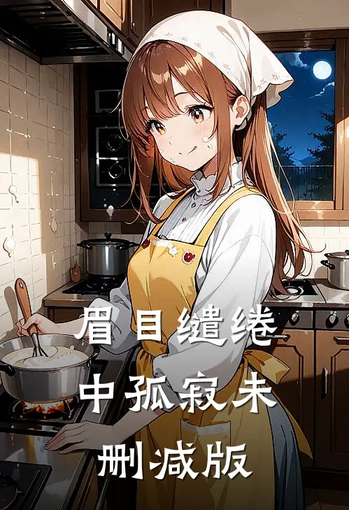 眉目缱绻中孤寂未删减版