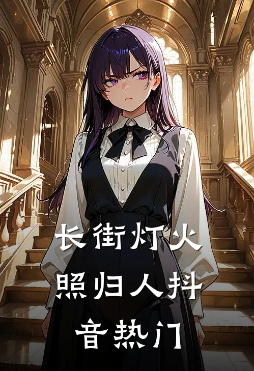 长街灯火照归人抖音热门