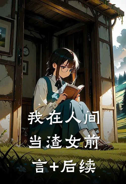 我在人间当渣女前言+后续