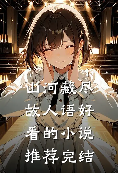 山河藏尽故人语好看的小说推荐完结