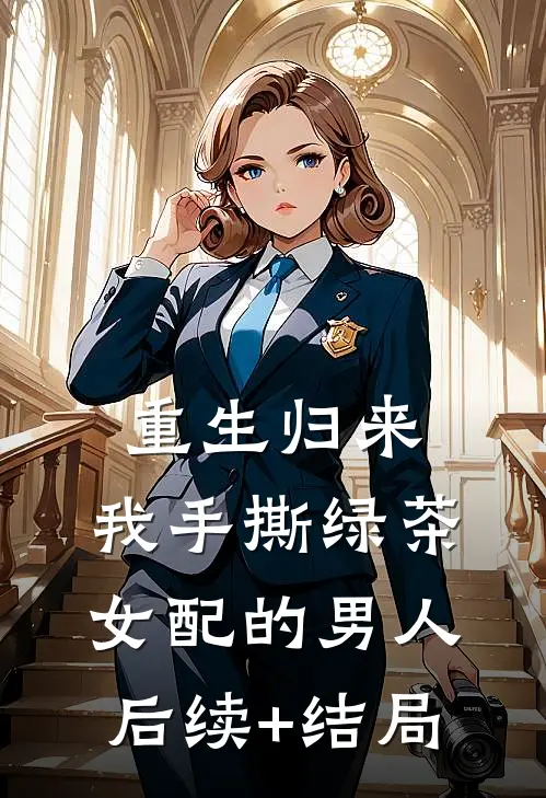重生归来，我手撕绿茶女配的男人后续+结局