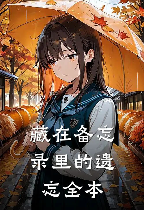 藏在备忘录里的遗忘全本