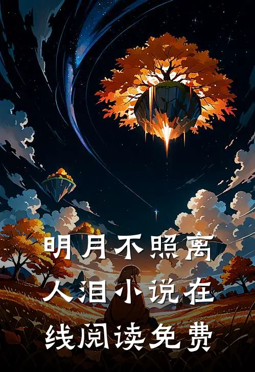 明月不照离人泪小说在线阅读免费