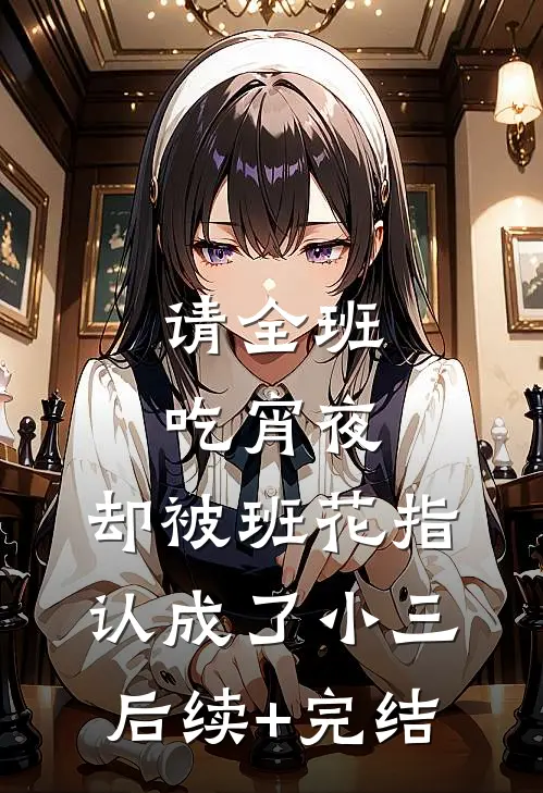请全班吃宵夜，却被班花指认成了小三后续+完结