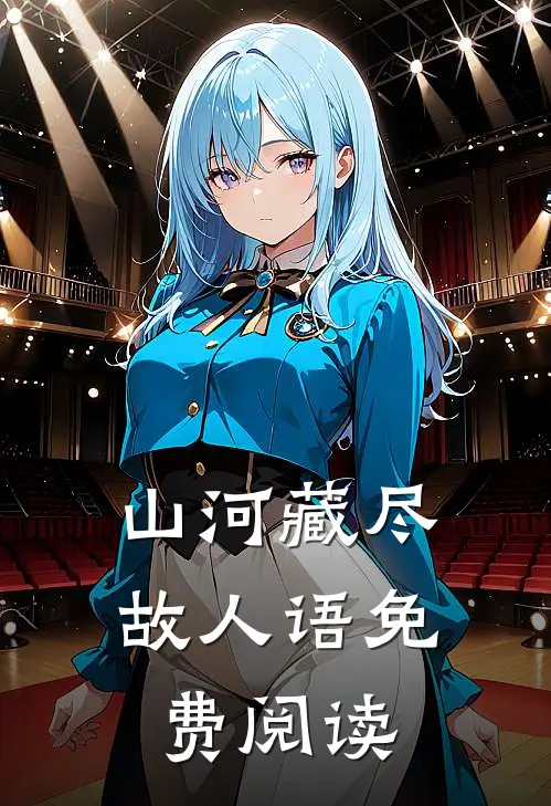 山河藏尽故人语免费阅读
