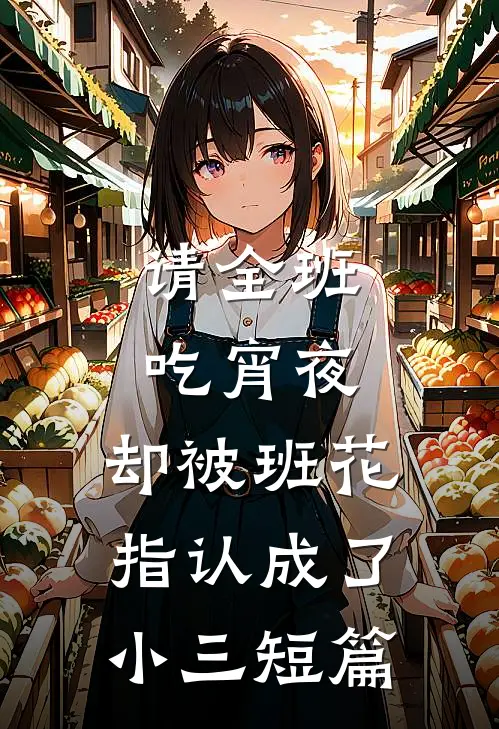 请全班吃宵夜，却被班花指认成了小三短篇