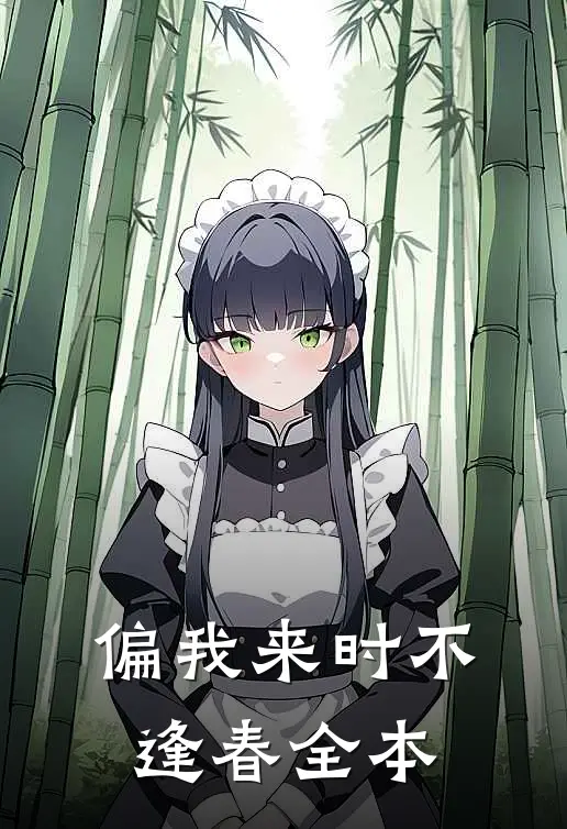 偏我来时不逢春全本