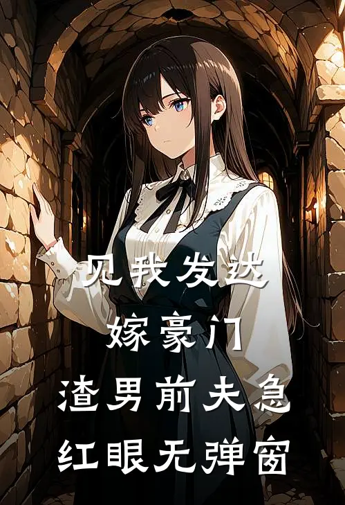 见我发达嫁豪门，渣男前夫急红眼无弹窗
