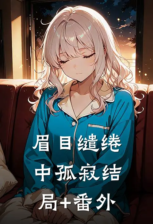 眉目缱绻中孤寂结局+番外