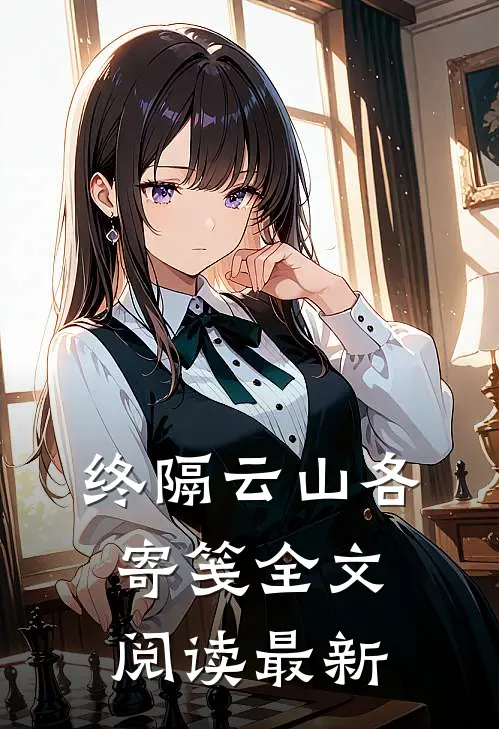 终隔云山各寄笺全文阅读最新