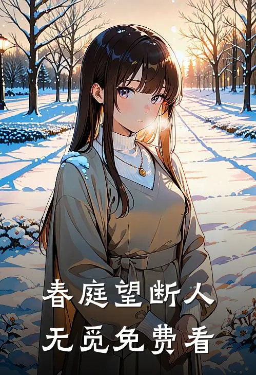 春庭望断人无觅免费看