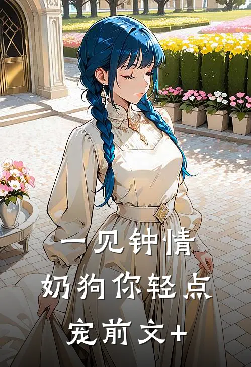一见钟情，奶狗你轻点宠前文+