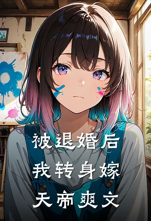 被退婚后，我转身嫁天帝爽文