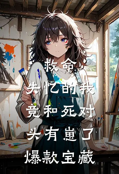 救命，失忆的我竟和死对头有崽了爆款宝藏