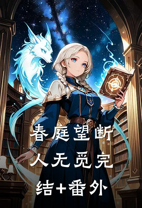春庭望断人无觅完结+番外