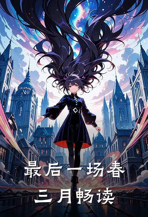 最后一场春三月畅读