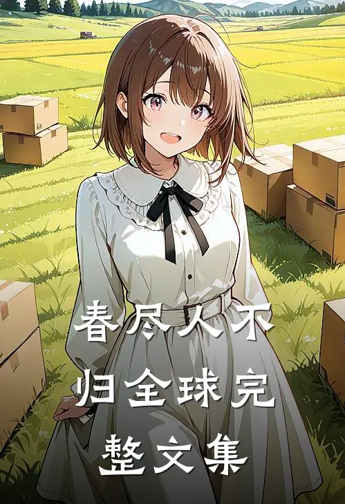 春尽人不归全球完整文集