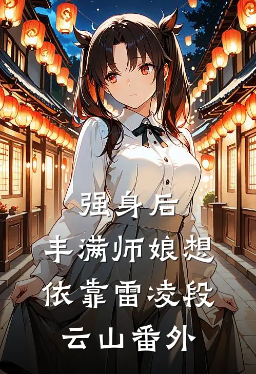 强身后，丰满师娘想依靠雷凌段云山番外