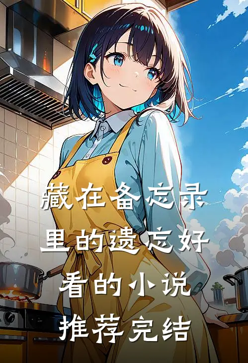 藏在备忘录里的遗忘好看的小说推荐完结