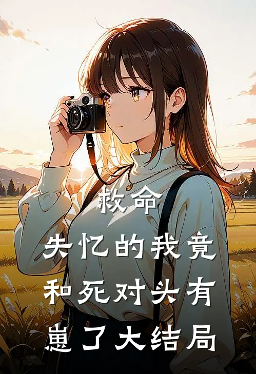救命，失忆的我竟和死对头有崽了大结局