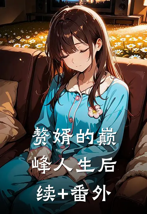 赘婿的巅峰人生后续+番外