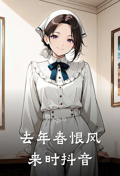 去年春恨风来时抖音