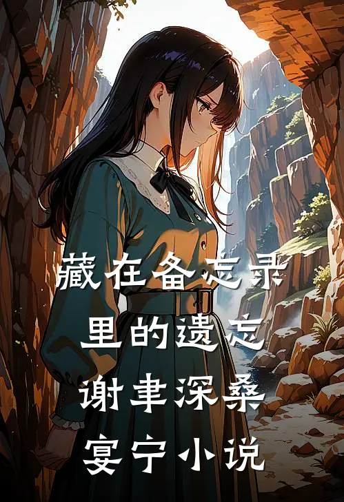 藏在备忘录里的遗忘谢聿深桑宴宁小说