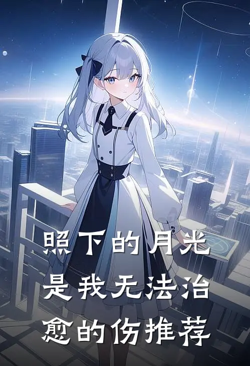 照下的月光是我无法治愈的伤推荐