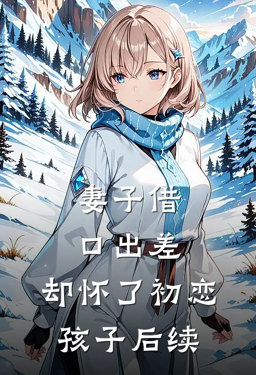 妻子借口出差，却怀了初恋孩子后续