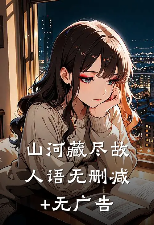 山河藏尽故人语无删减+无广告