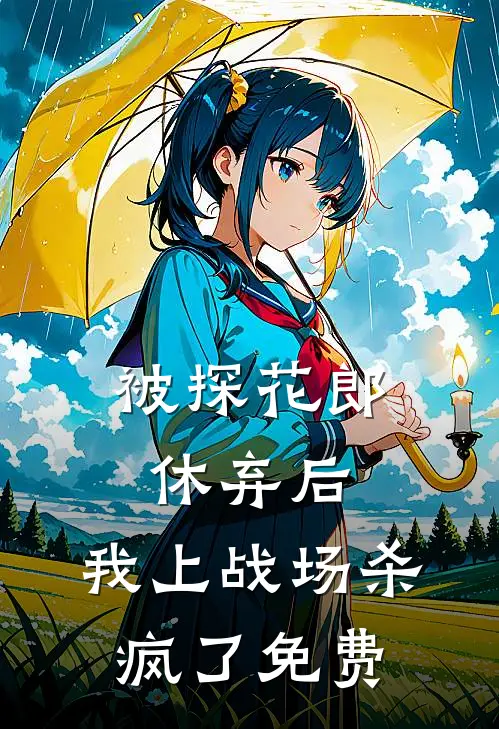 被探花郎休弃后，我上战场杀疯了免费